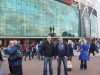 Zdjęcia z wyjazdu na mecz Newcastle - Manchester Utd (6-8.10.2012)