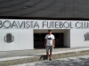 Porto - stadion Boavista Porto
