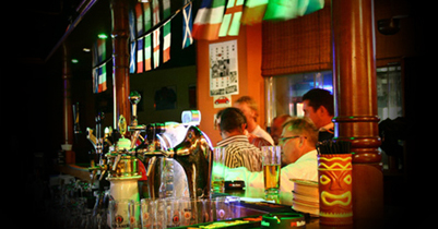 Jimmy Bradley's Irish Bar