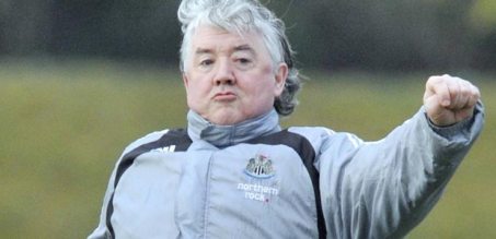 joe kinnear